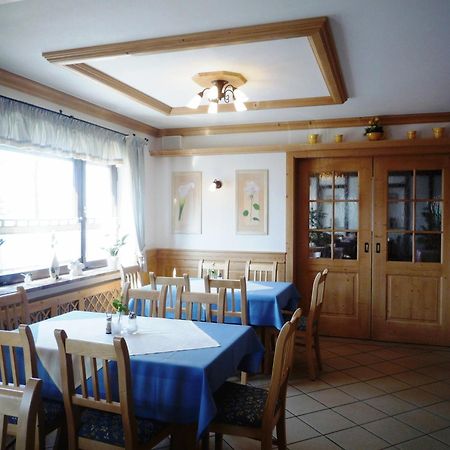 Hotel Drei Kronen Burgkunstadt Esterno foto